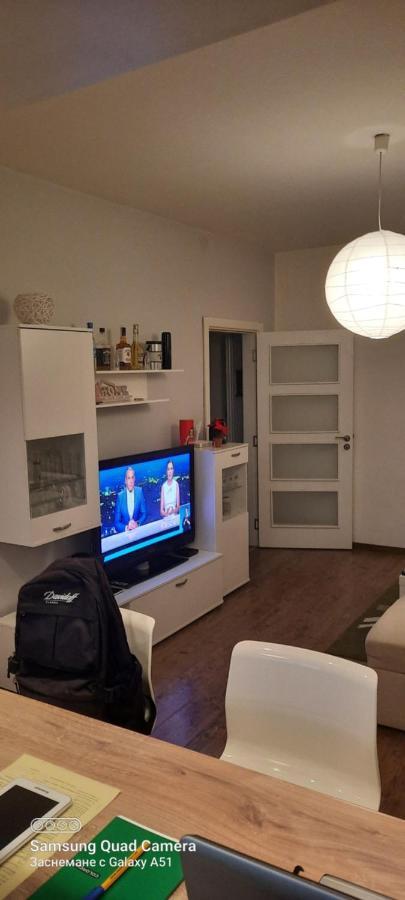 Синьо Лято Varna Luaran gambar