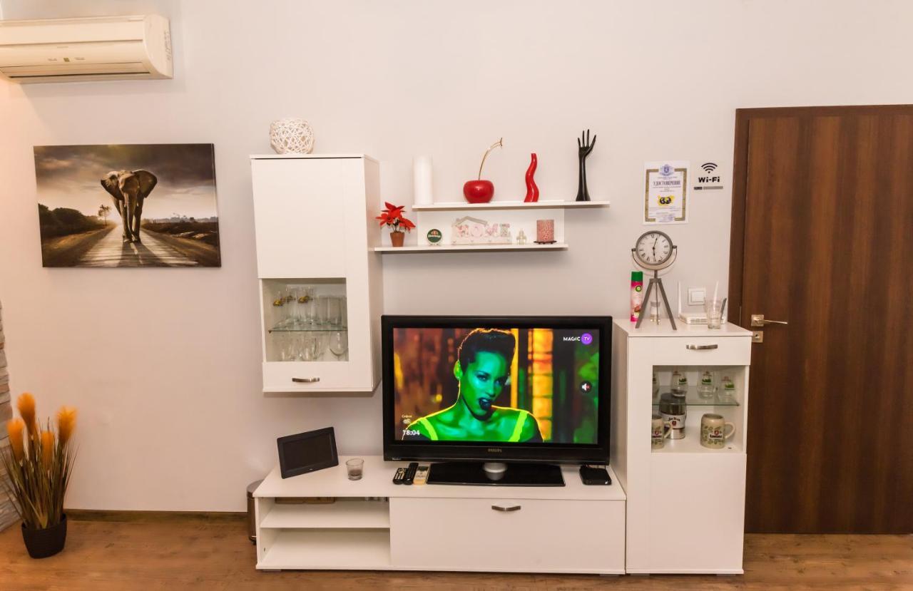 Синьо Лято Varna Luaran gambar