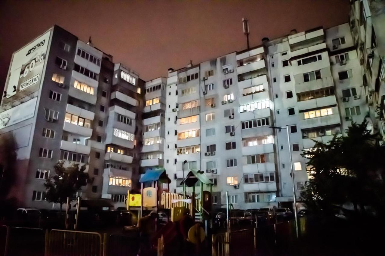 Синьо Лято Varna Luaran gambar