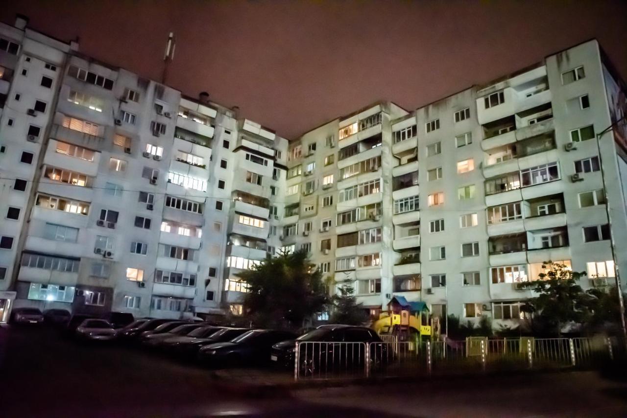 Синьо Лято Varna Luaran gambar