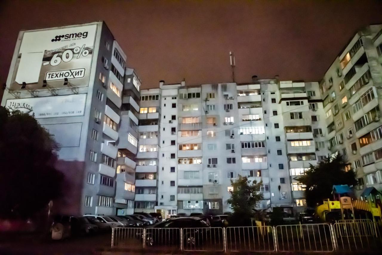 Синьо Лято Varna Luaran gambar